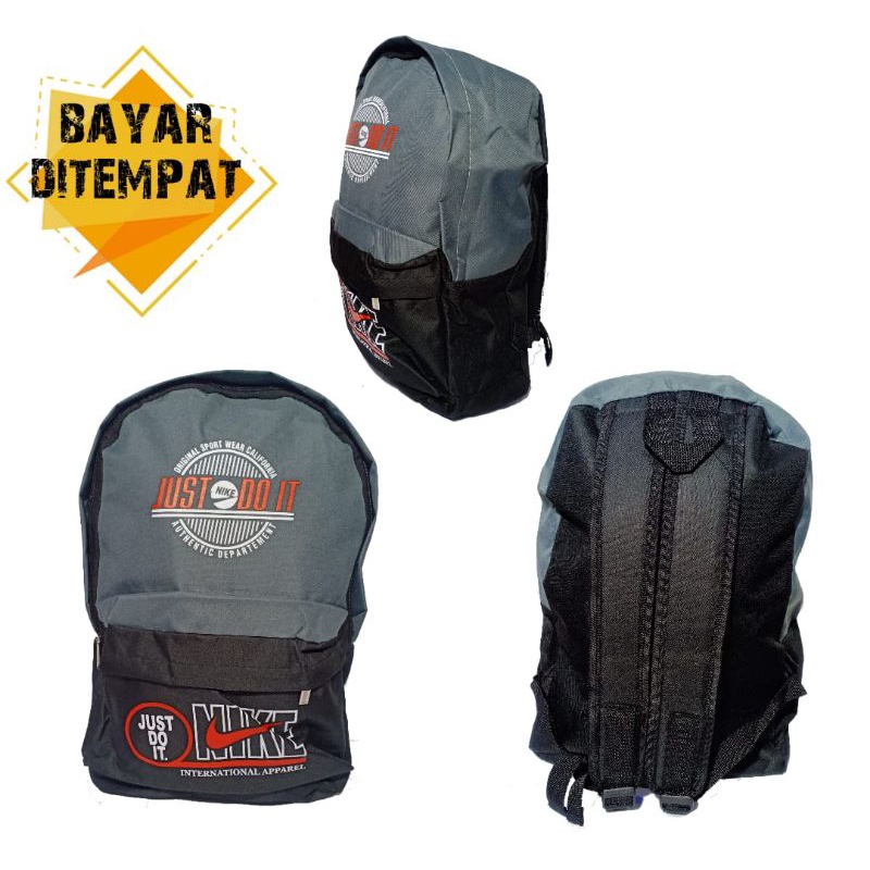 Tas Sekolah Anak Laki Laki Tas Ransel Anak Laki Laki Tas Gendong Anak Laki Laki Kelas Paud TK SD SMP
