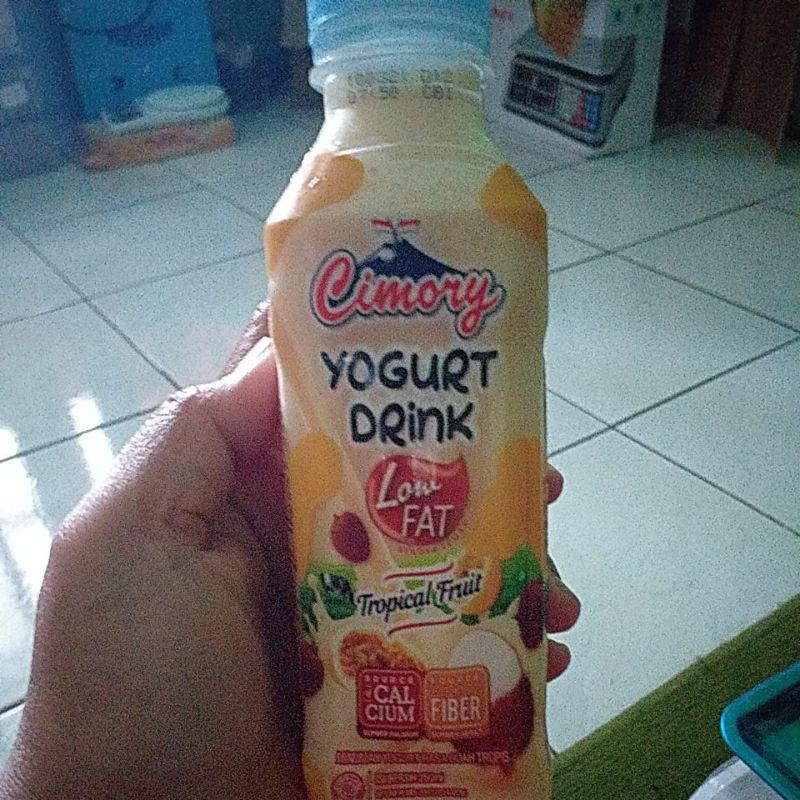 

yogurt