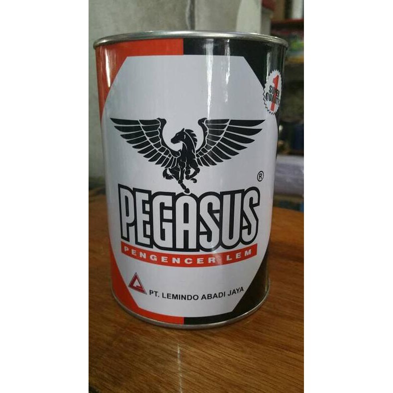 

SALE PENGENCER LEM PEGASUS 1L STOK TERBATAS