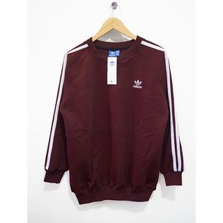 crewnek sweater adidas premium | Shopee Indonesia
