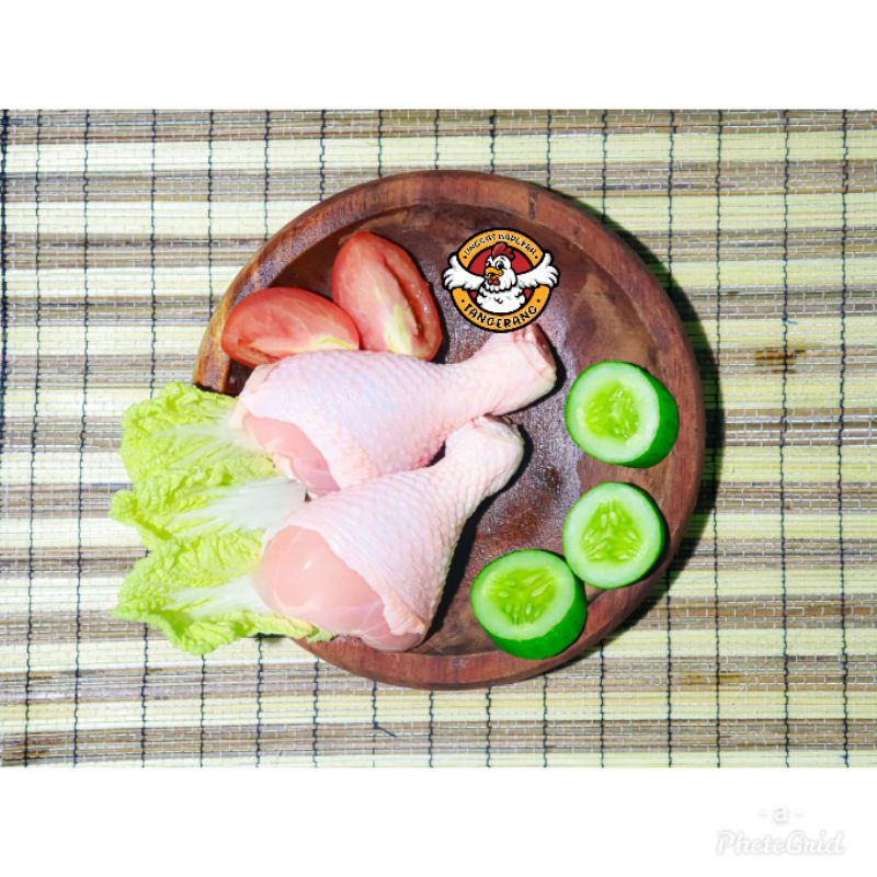 

TERMURAH!!!!!!!Drumstick / Paha Pentung / Paha Bawah FRESH