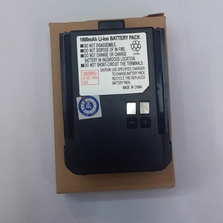 BATTERY HT WEIERWEI VEV-688