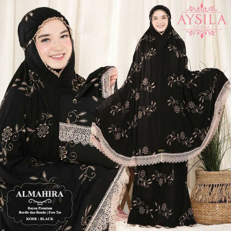 almahira mukena by aysila