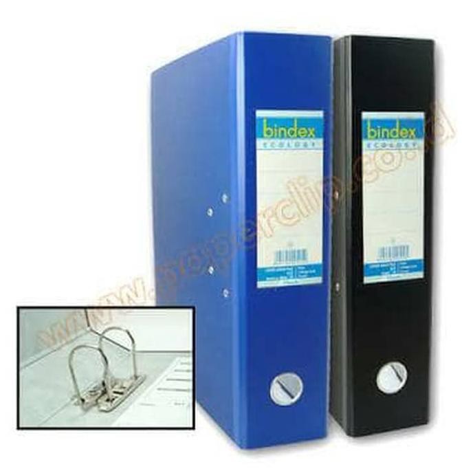 

HOT SALE ODNER BINDEX FOLIO 717 GROSIR TERMURAH Terjamin