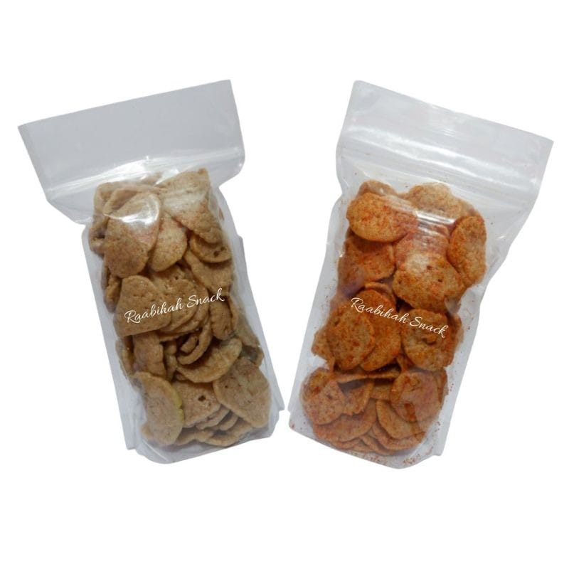 

KERUPUK JENGKOL SIAP SANTAP ISI 150grm/TERLARIS/KERUPUK MATENG/ MAKANAN RINGAN