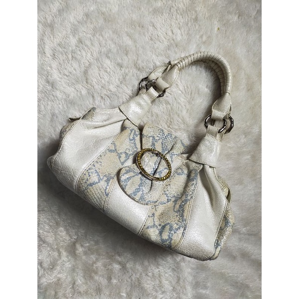 Tas Capacci Kulit Asli