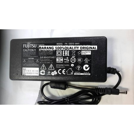 Adaptor Scanner Fujitsu FI-7160