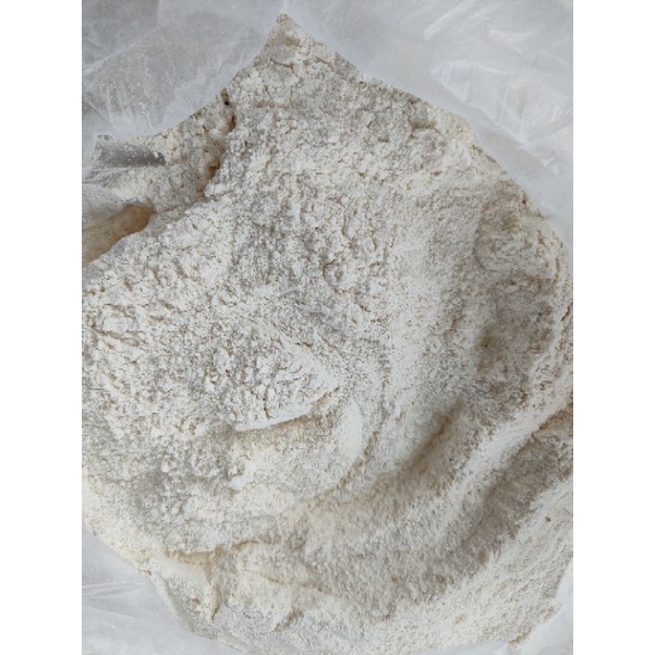

tepung gaplek singkong tiwul