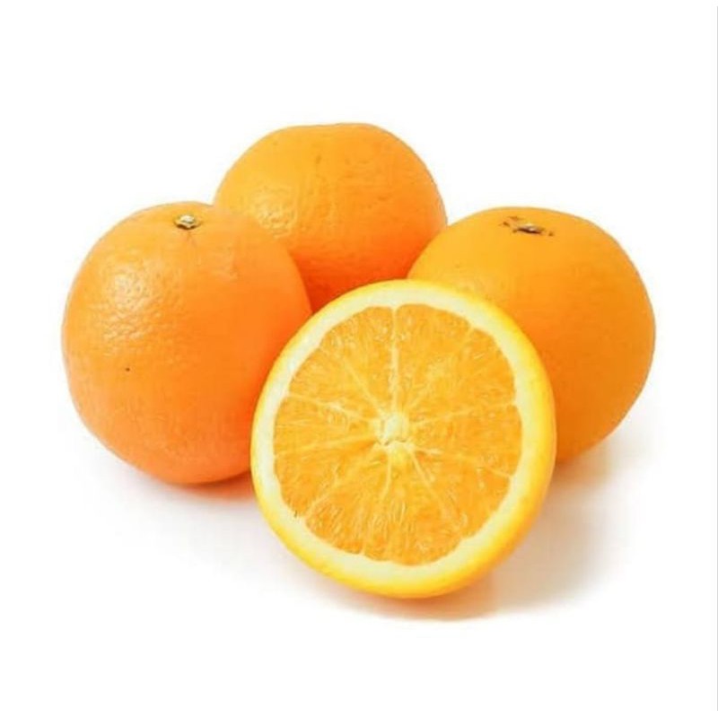 

Jeruk Sunkist Navel 1Kg