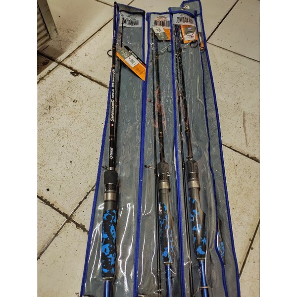 Joran Daido Supersonic Proseries JS ,180