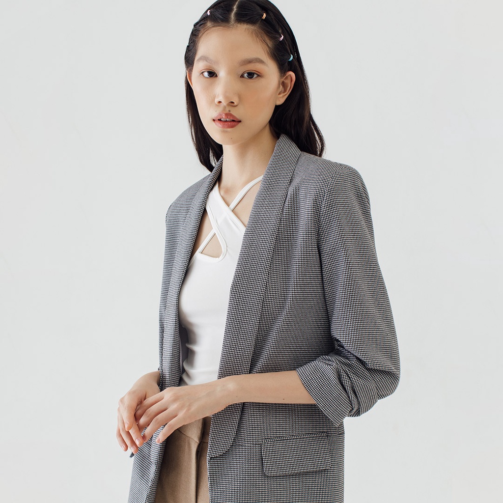 BLZR.ID BLAZER WANITA POPS