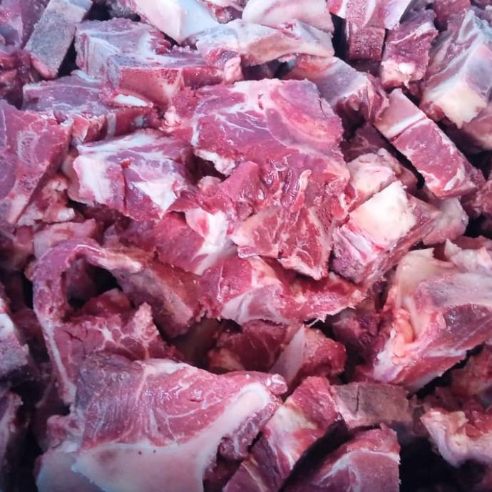 

[COD] IGA SAPI IMPORT 1Kg.Iga sapi. Iga [COD]