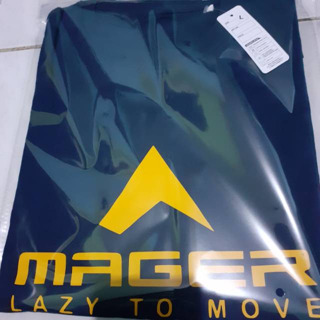 KAOS MAGER/STHIRT MAGER