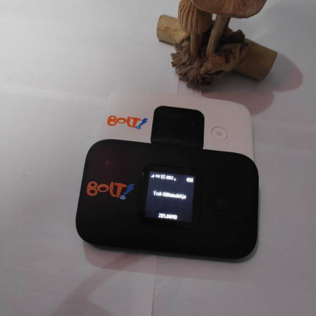 Modem Wifi Mifi Bolt Slim 2 3G 4G all kartu Huawei E5577