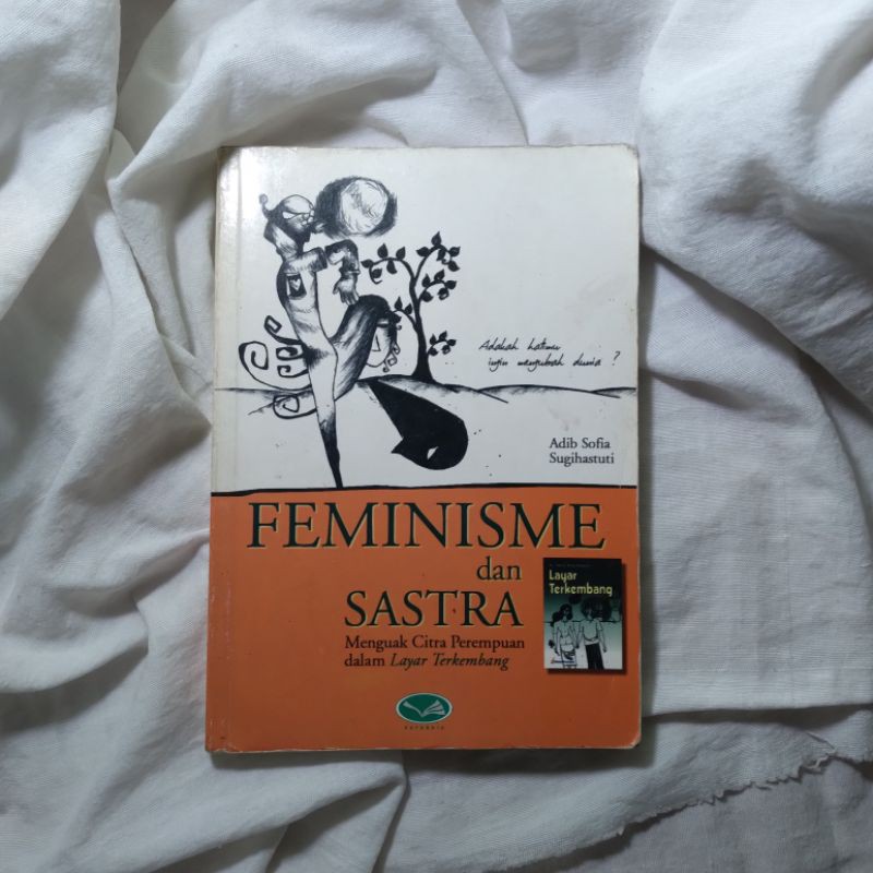 Feminisme dan Sastra