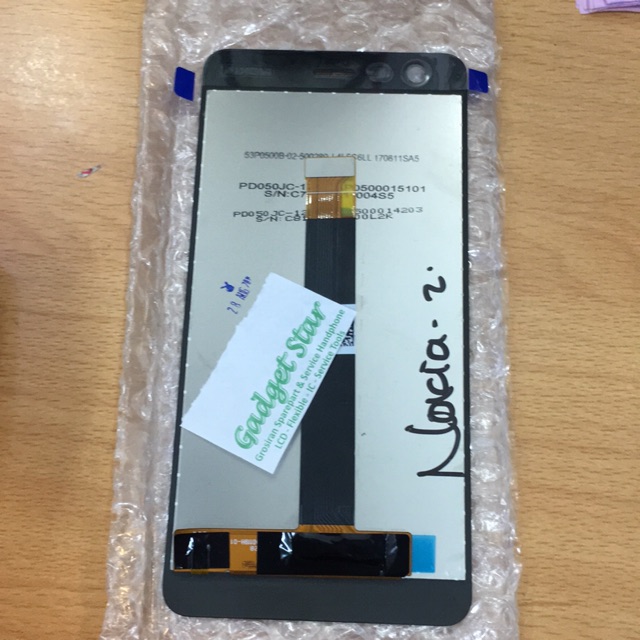 Lcd TOUCHSCREEN ORIGINAL NOKIA 2 TA 1029 TA1029 TA035 TA 1035