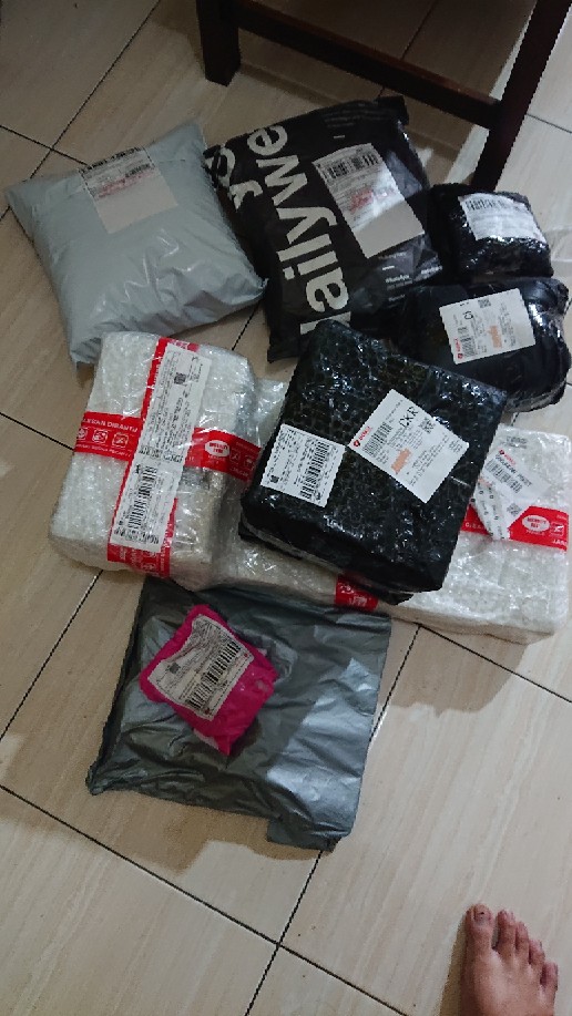 Batik Big Size Jumbo Xxl Xxxl / Kemeja Batik Pria Oversizr Besar / Atasan Batik Kantor Modern