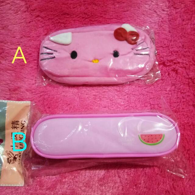 

Tempat Pensil