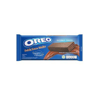 

Oreo Wafer Chocolate 140.4G - bloramart