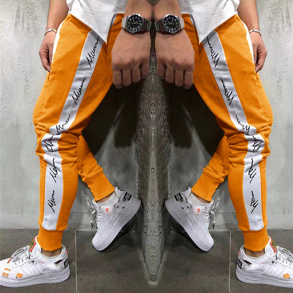 BISA COD / ALIPIO781 - JOGGER ROCKET / terkeren / terbaru