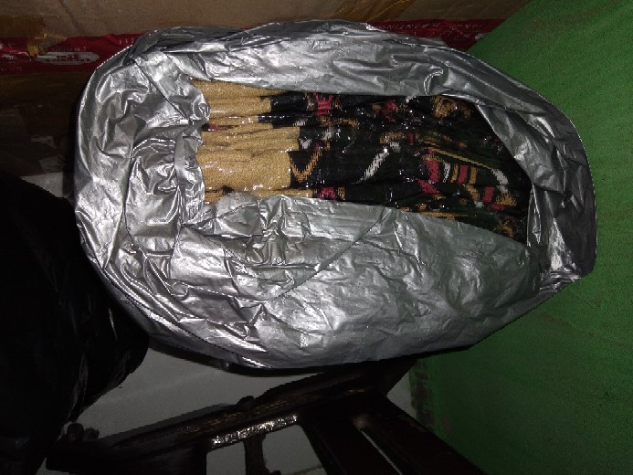 Atasan Batik Dolby Dolbi Dobby Doby Tenun Sutra Tulis Halus Katun Atbm Baron ,sarombit Atasan