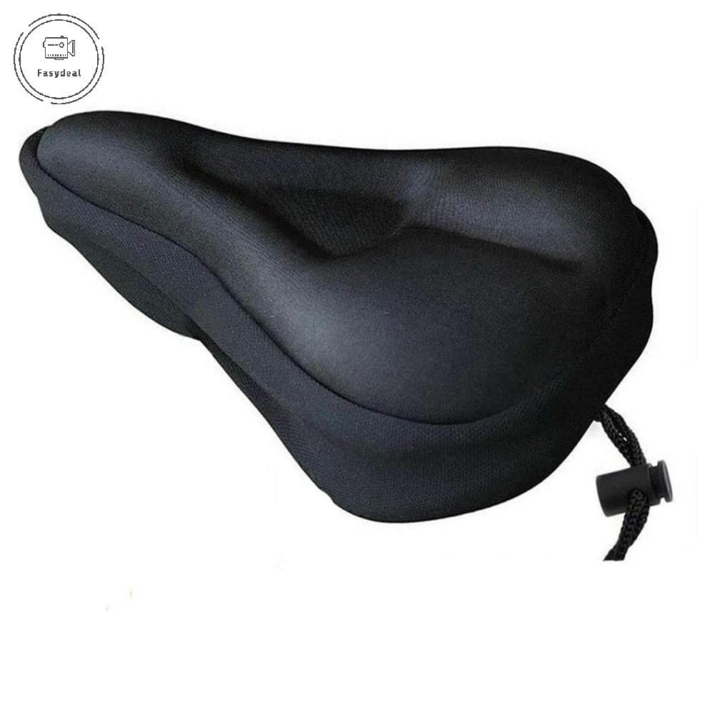 bike seat cover gel