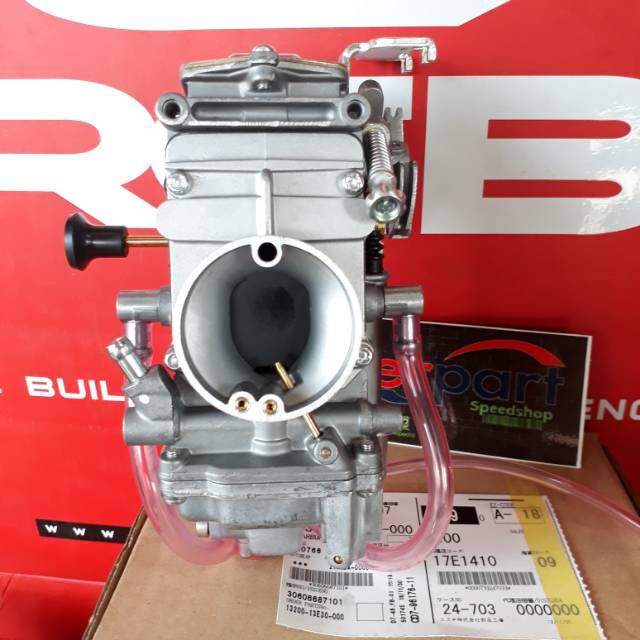 Mikuni TM 32 Accelerator pump