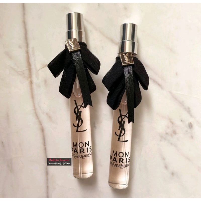YSL Mon Paris Parfum Floral EDP 10ml