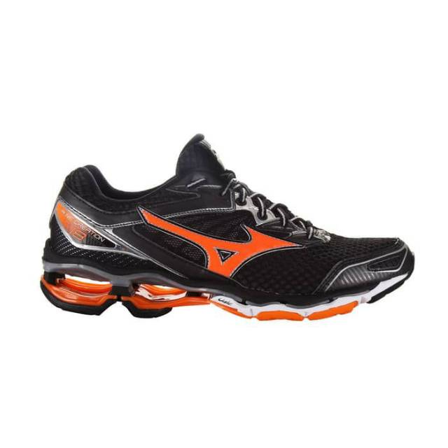 mizuno wave creation 18