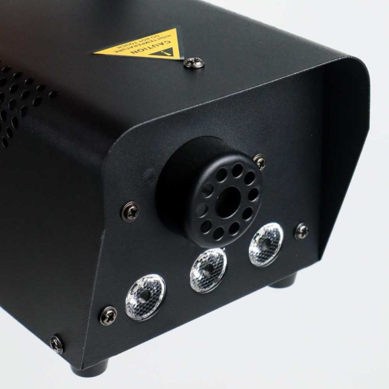 Mesin Kabut Asap Sistem Fogger Dekorasi Panggung Stage Machine Ejector