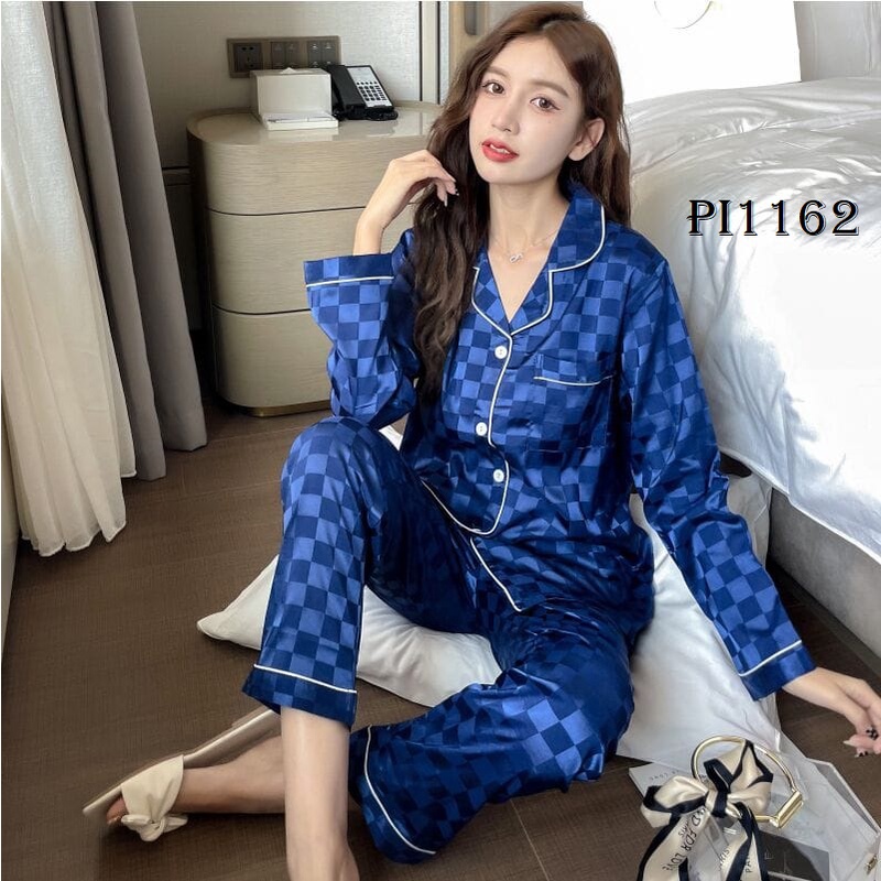 PIYAMA PP SATIN PI1162