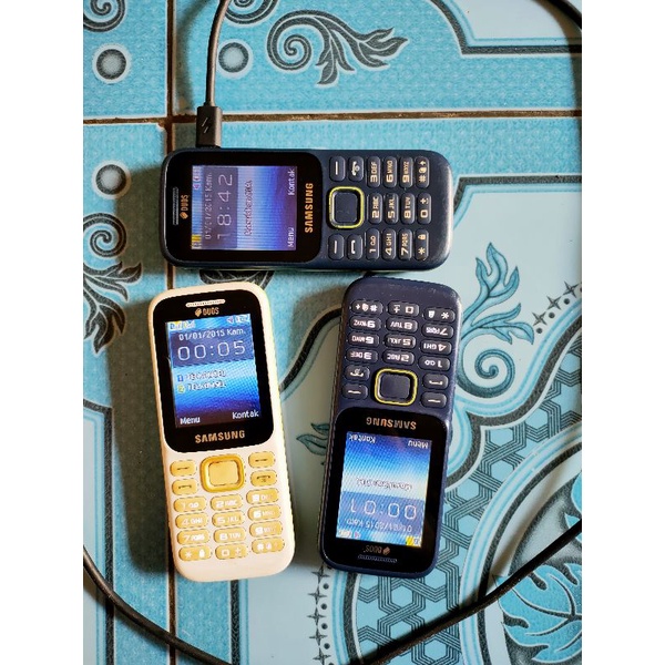 samsung guru music samsung phiton bekas original