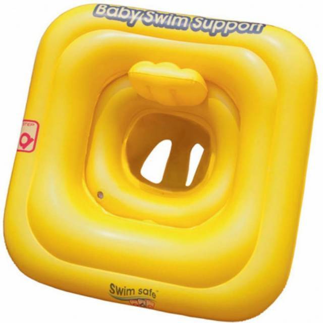 Bestway Swim Safe Baby Support Step A