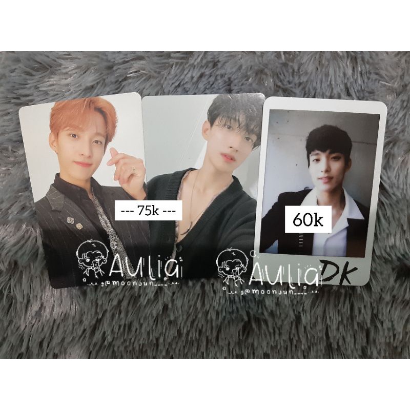 PC DK SEVENTEEN (AL1 dan Attaca op1)