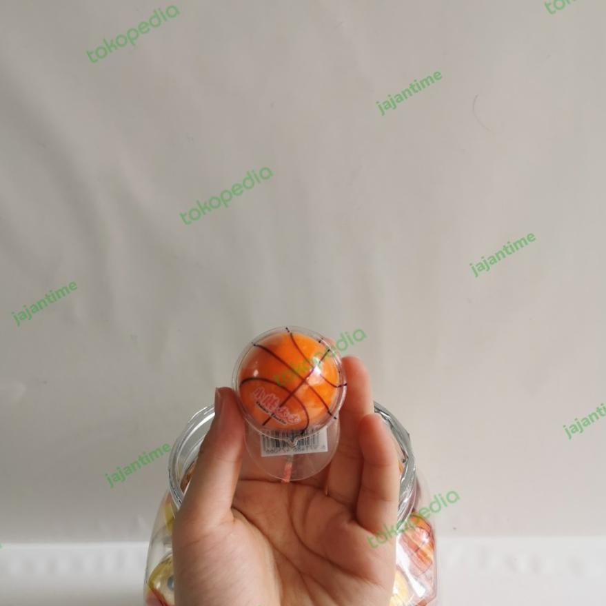 

6PP ☄️NEW✨ PERMEN TROLLY HALAL 100% || HARGA UNTUK 1 PCS || Troli Gummy Jelly Korean / Gummy Jelly Halal/Gummy Jelly Korea || HARGA UNTUK 1 PCS || DIJAMIN HALALL || PERMEN VIRALLLLL || READY STOK➡☪ (Terkini)Seller ➡