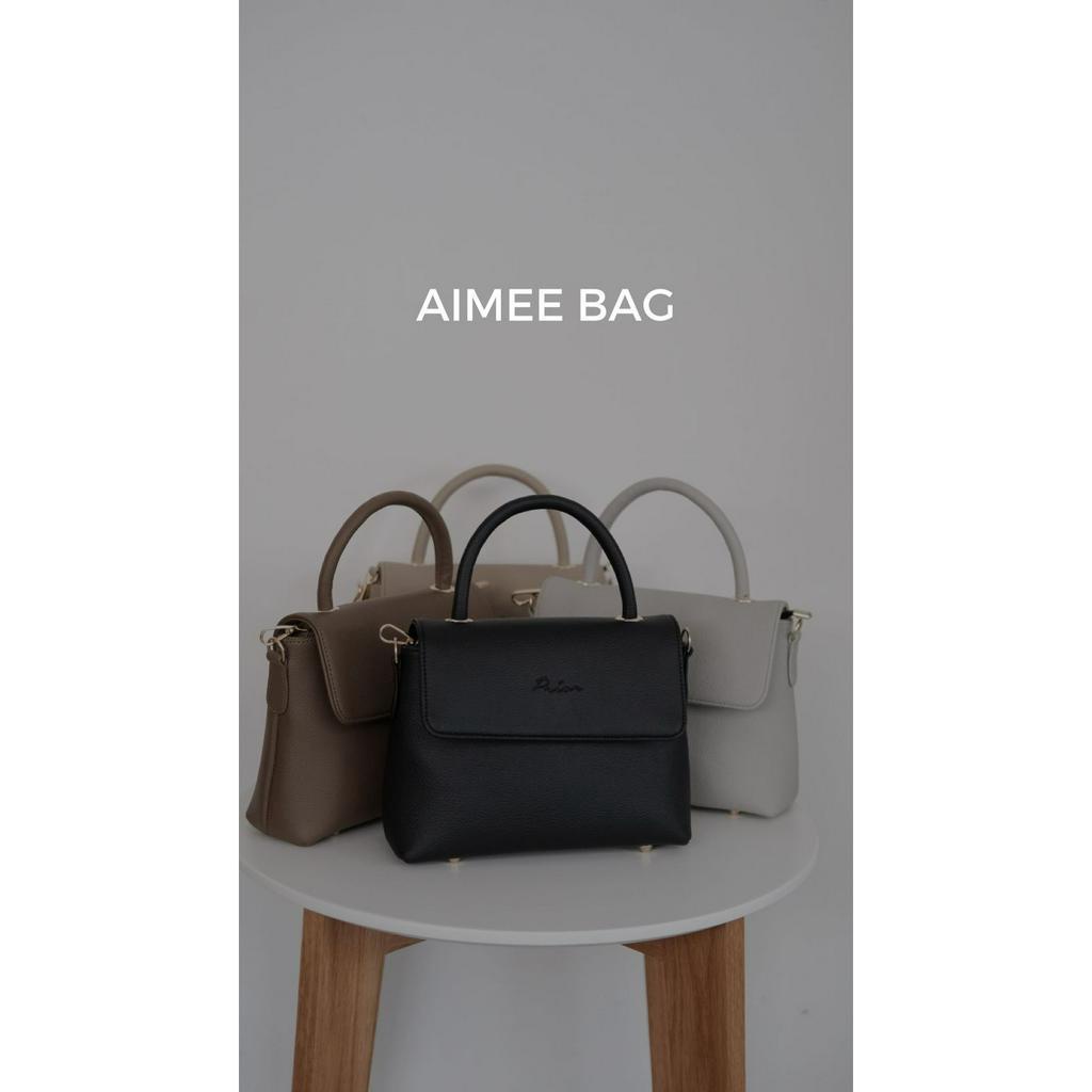 PRIOR BAGS - AIMEE BAG