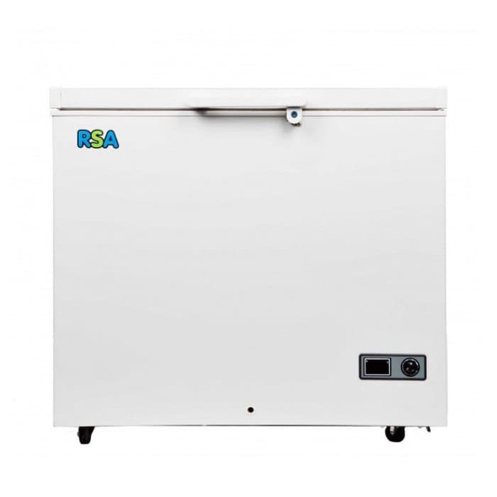 CHEST FREEZER RSA CF-220 / CF220 200 L