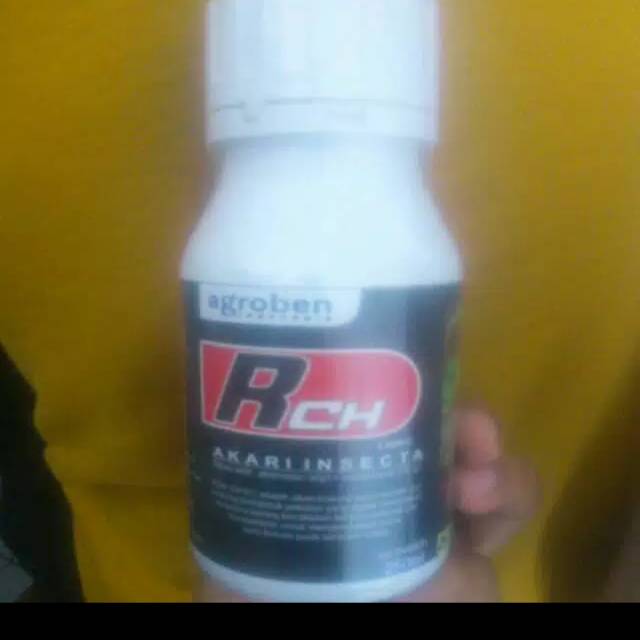 RCH DARI AGROBEN 250ML