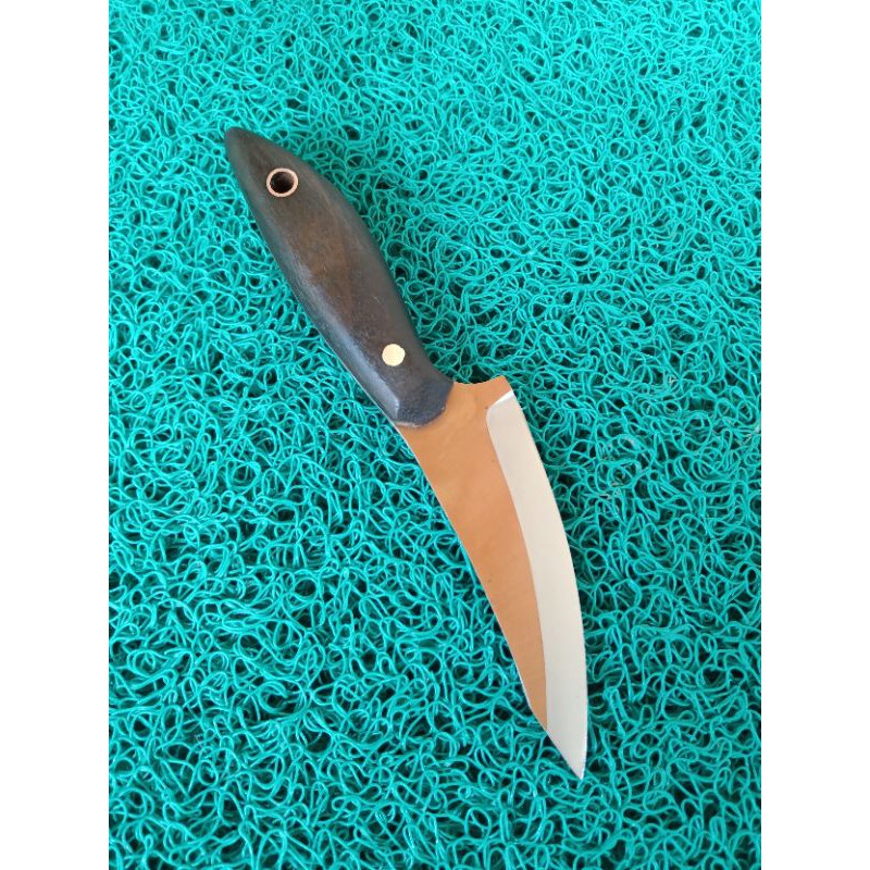 Pisau BUSHCRAFT KNIFE