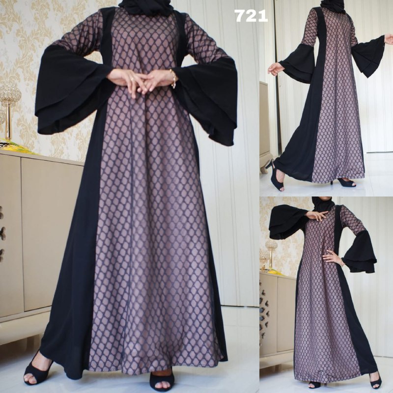 Abaya Arab Abaya Turky