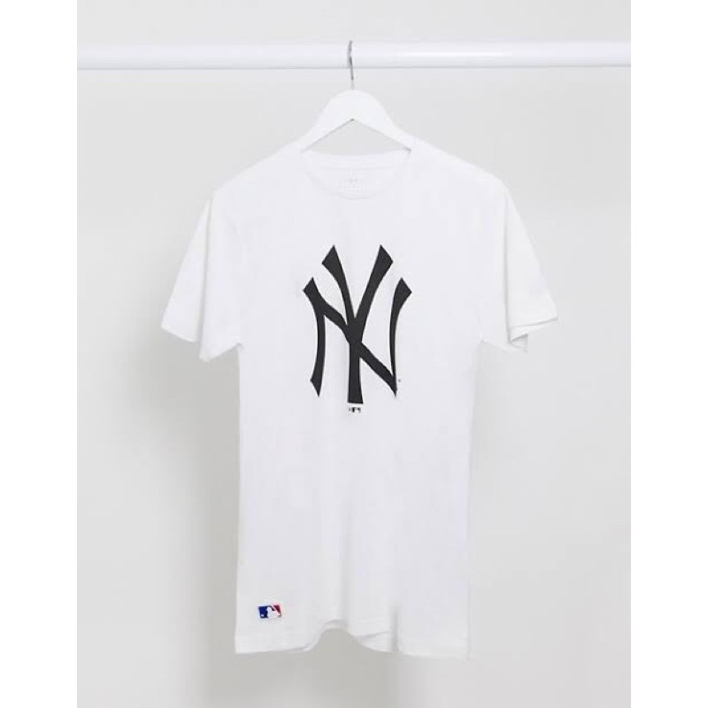 

New Era New York Yankees • Colour : White • Original 100%