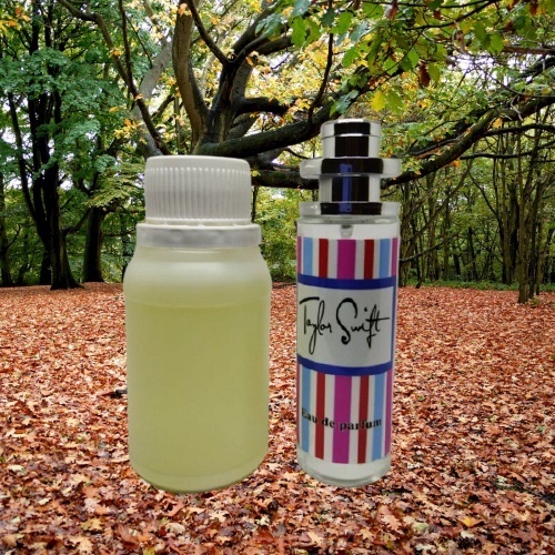 ISI ULANG/REFIL PARFUM THAILAND 100ML BONUS BOTOL SPRAY AROMA TAHAN LAMA