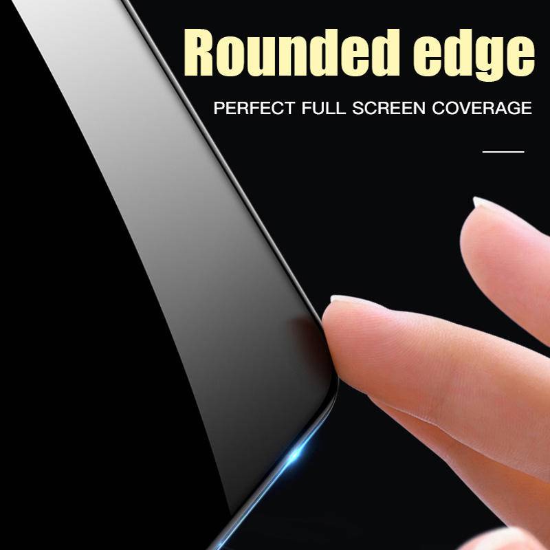 Pelindung Layar Tempered Glass Untuk iPhone 13 12 11 Pro MAX Mini X XS MAX XR SE 2022 2020 6 6s 7 8 Plus