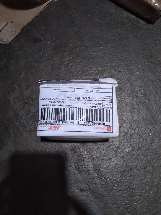 Baut Furniture | Baut Jcbc M6x15 - 1 Pcs