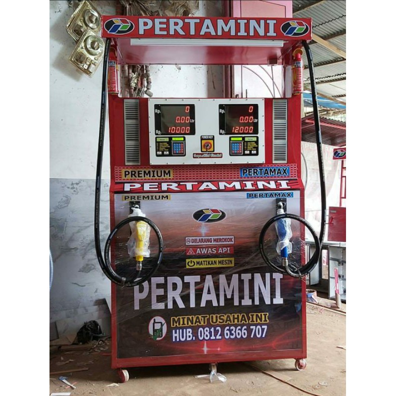 pertamini