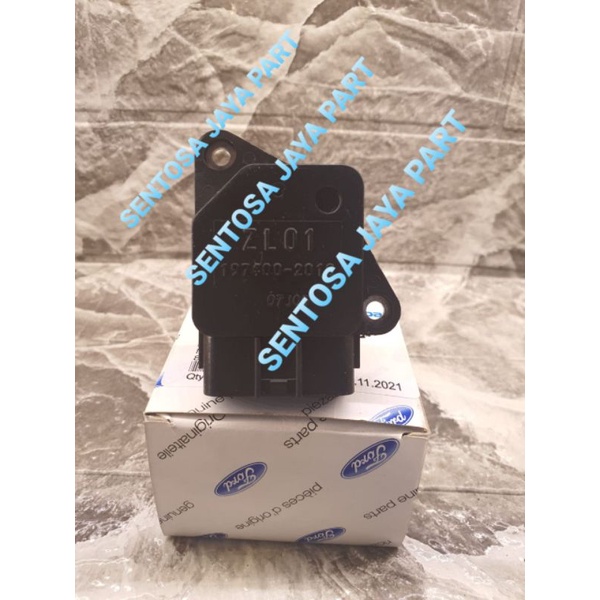 SENSOR AIR FLOW FORD FIESTA ECO SPORT MAZDA 2 ASLI COPOTAN