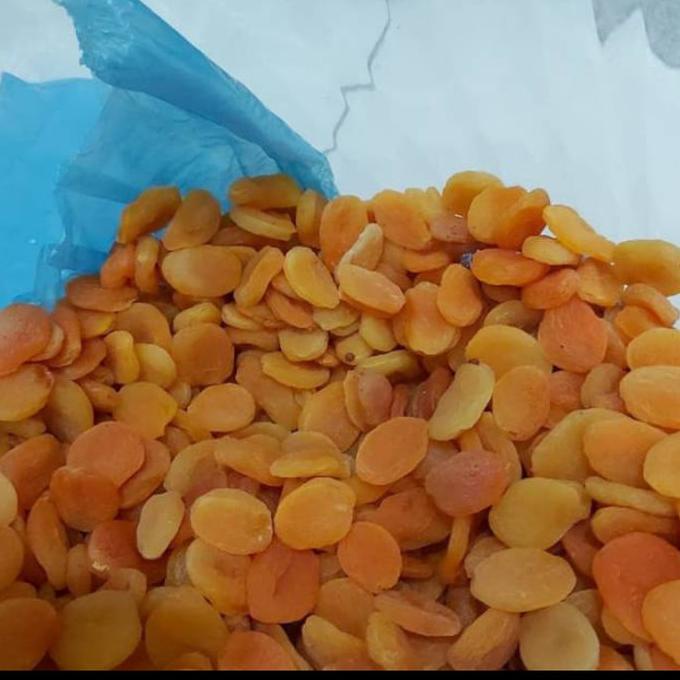 

,,,,,,,] buah apricot dari USA