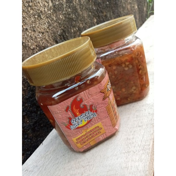 

sambal bawang