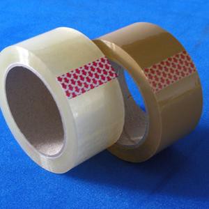 

lakban besar coklat/kuning dan bening 50y