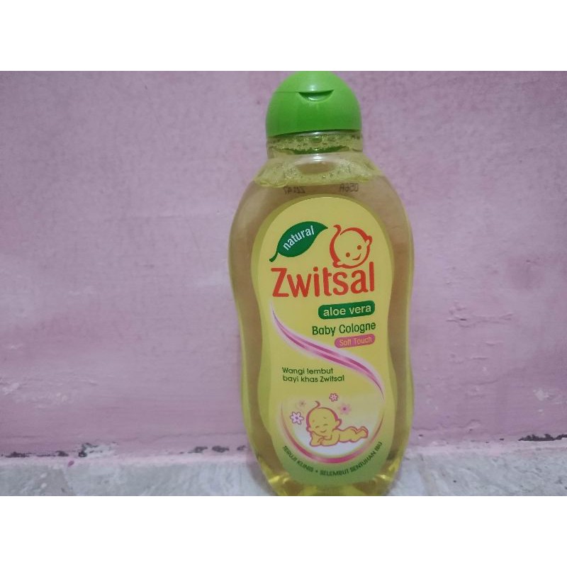 Zwitsal Baby Cologne 100ml